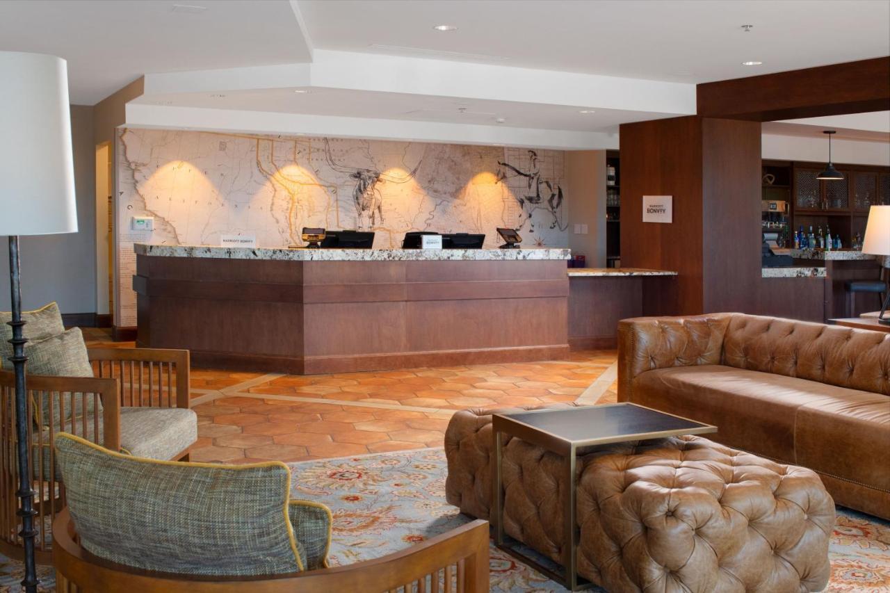 Springhill By Marriott Worth Historic Stockyards Hotel 3*
