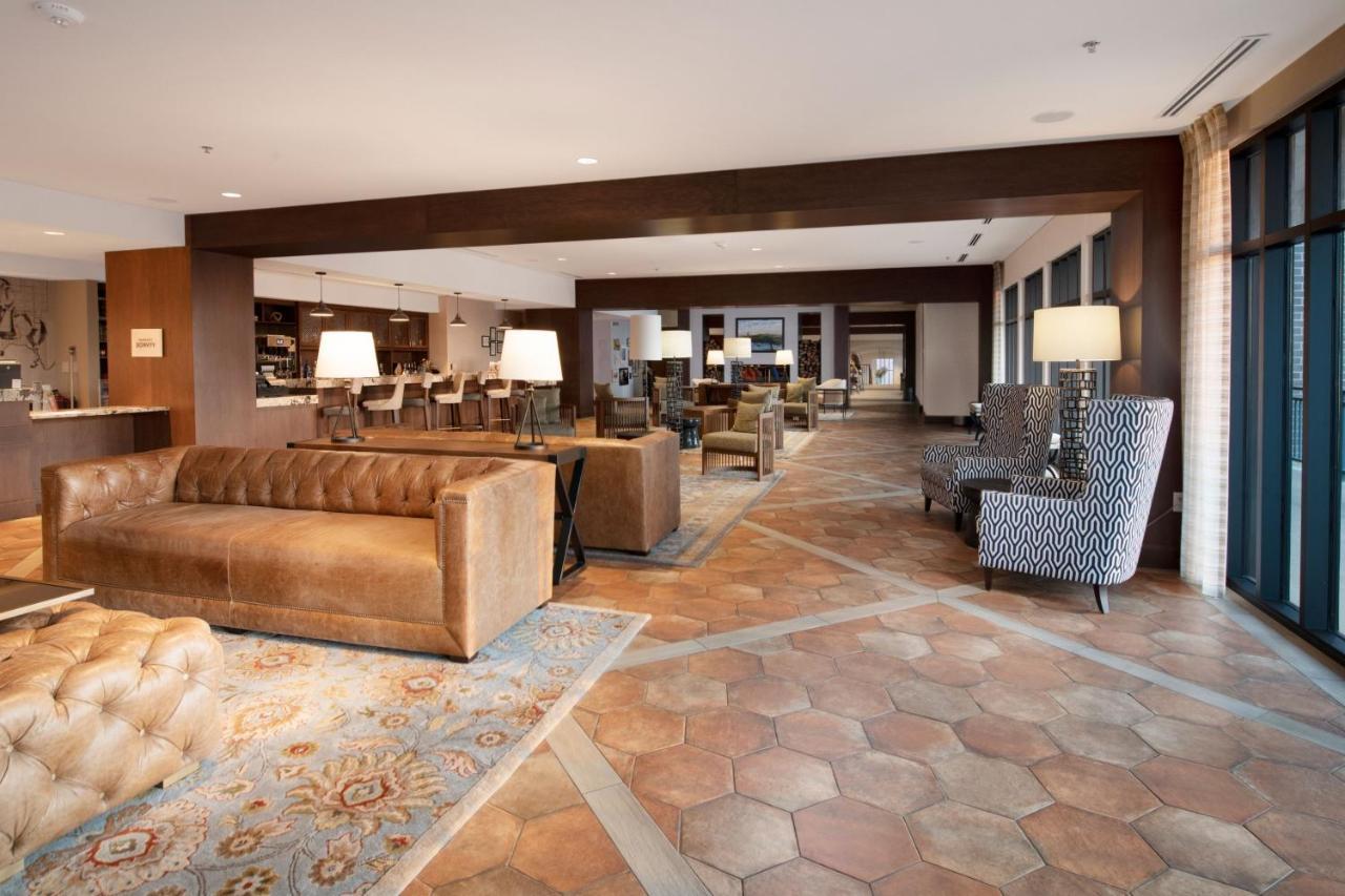 Springhill By Marriott Worth Historic Stockyards Hotel