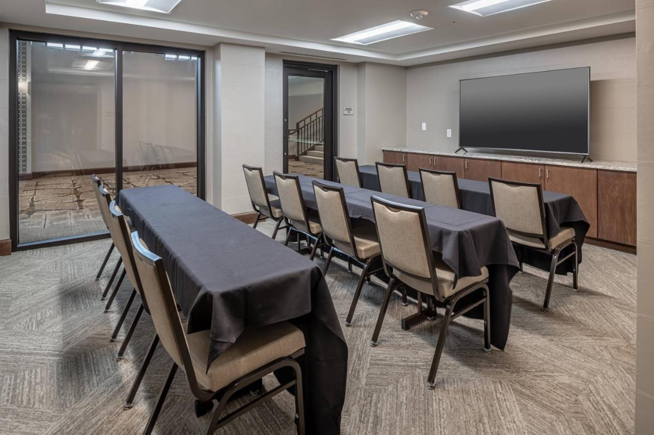 Springhill By Marriott Worth Historic Stockyards 3* Fort Worth
