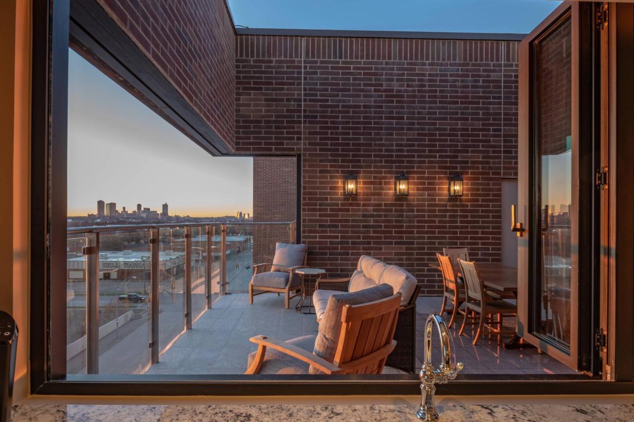 Springhill By Marriott Worth Historic Stockyards Hotel