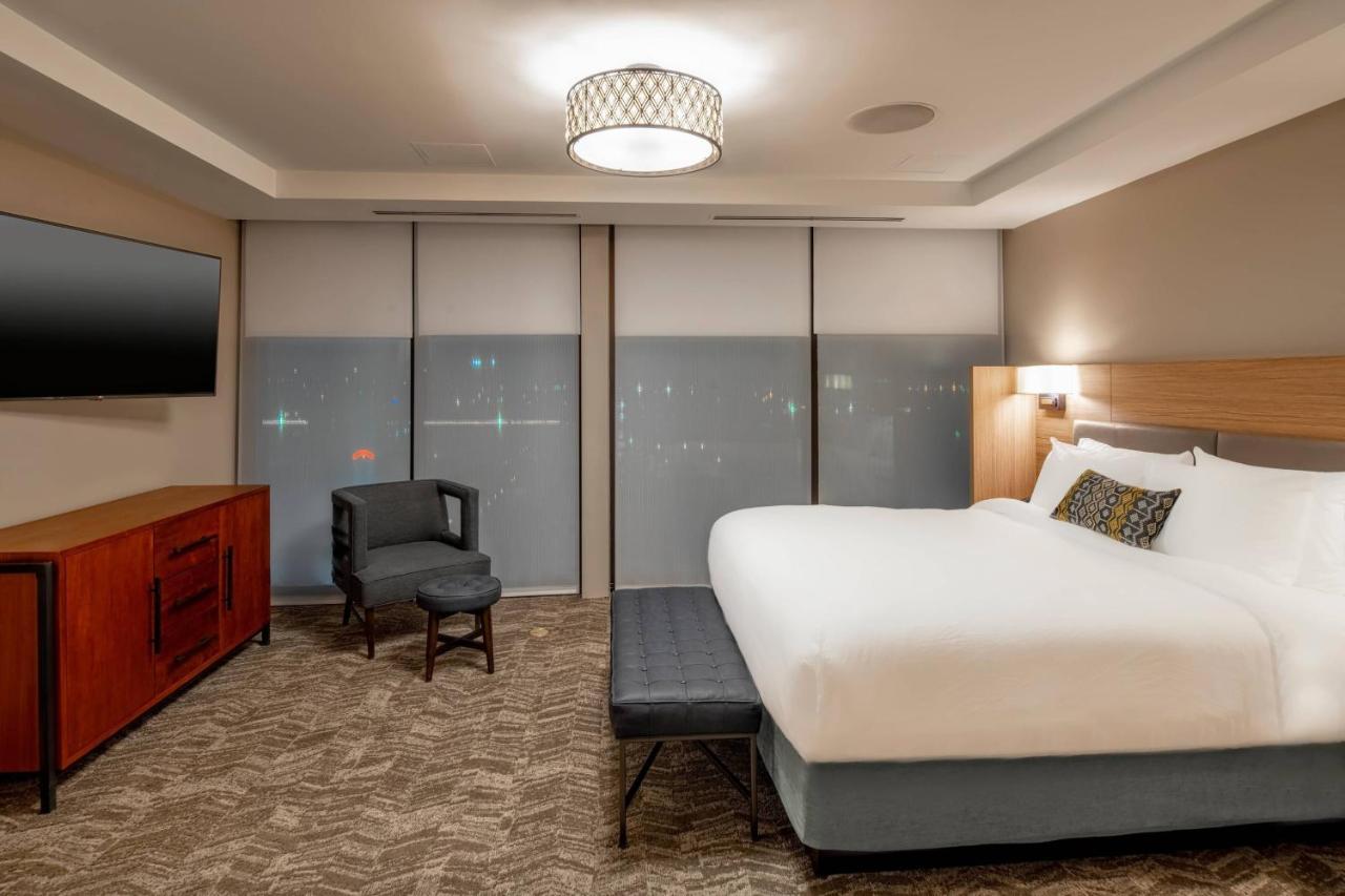 Springhill By Marriott Worth Historic Stockyards 3*