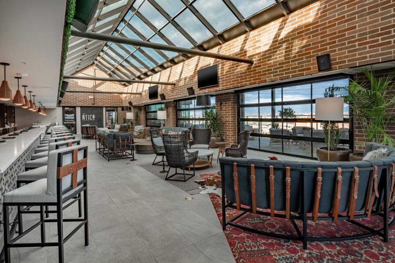 Hotel Springhill By Marriott Worth Historic Stockyards 3*